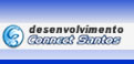 Connect Santos - Desenvolvimento de sites e lojas virtuais